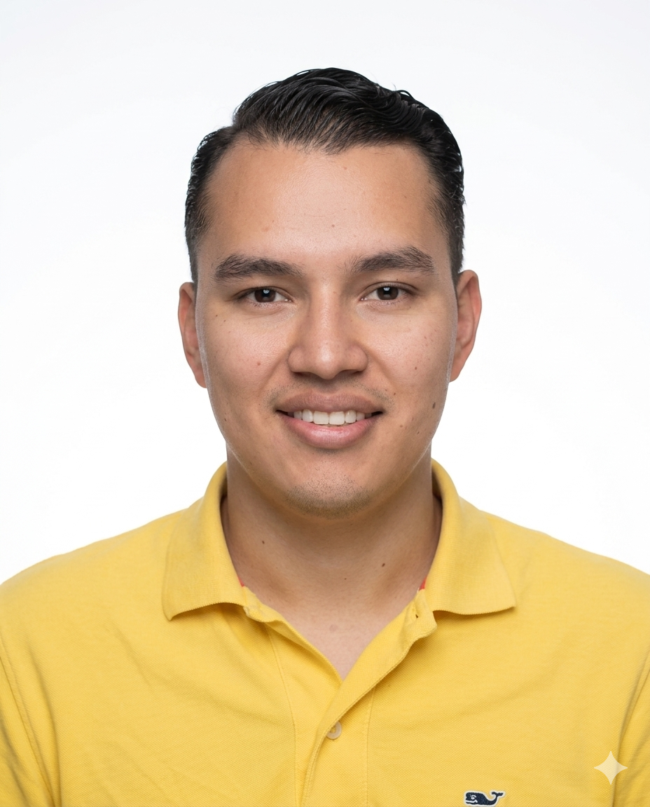 Developer Avatar