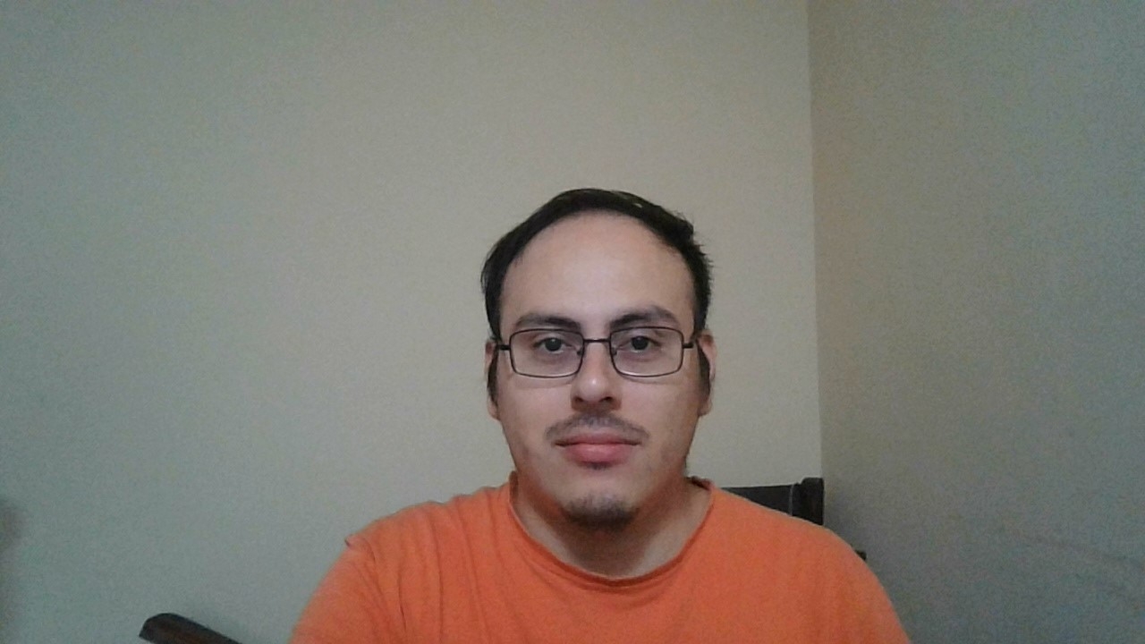 Developer Avatar