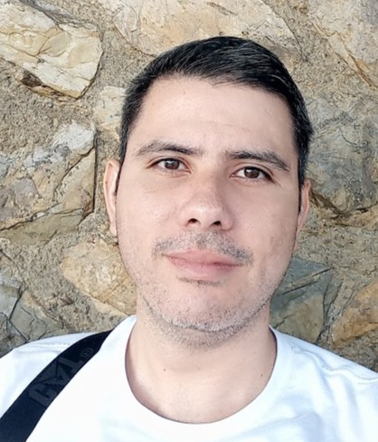 Developer Avatar