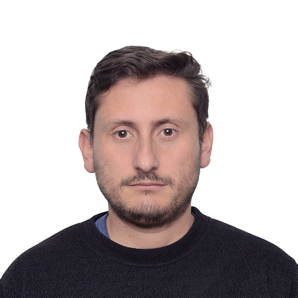 Developer Avatar