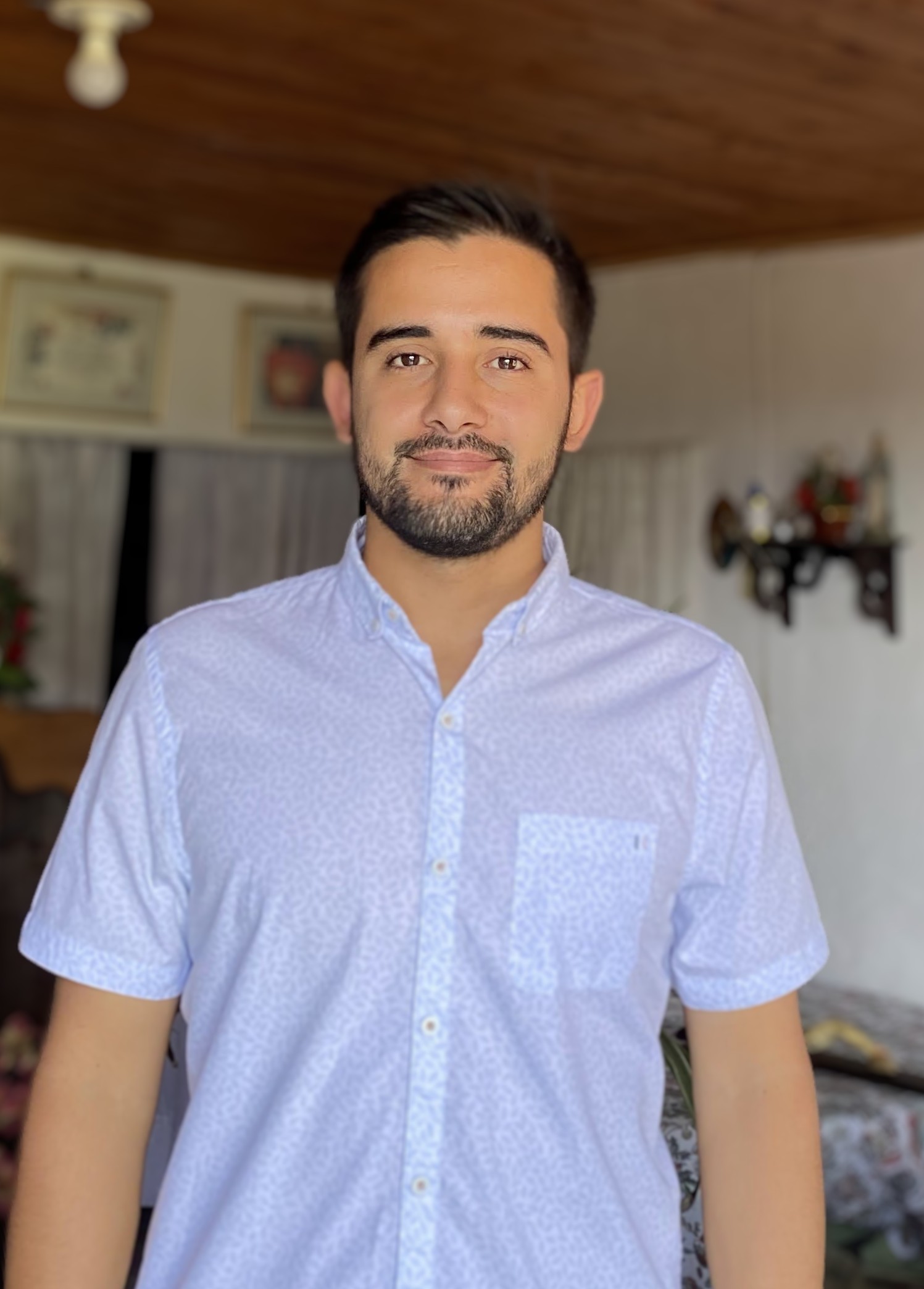 Developer Avatar