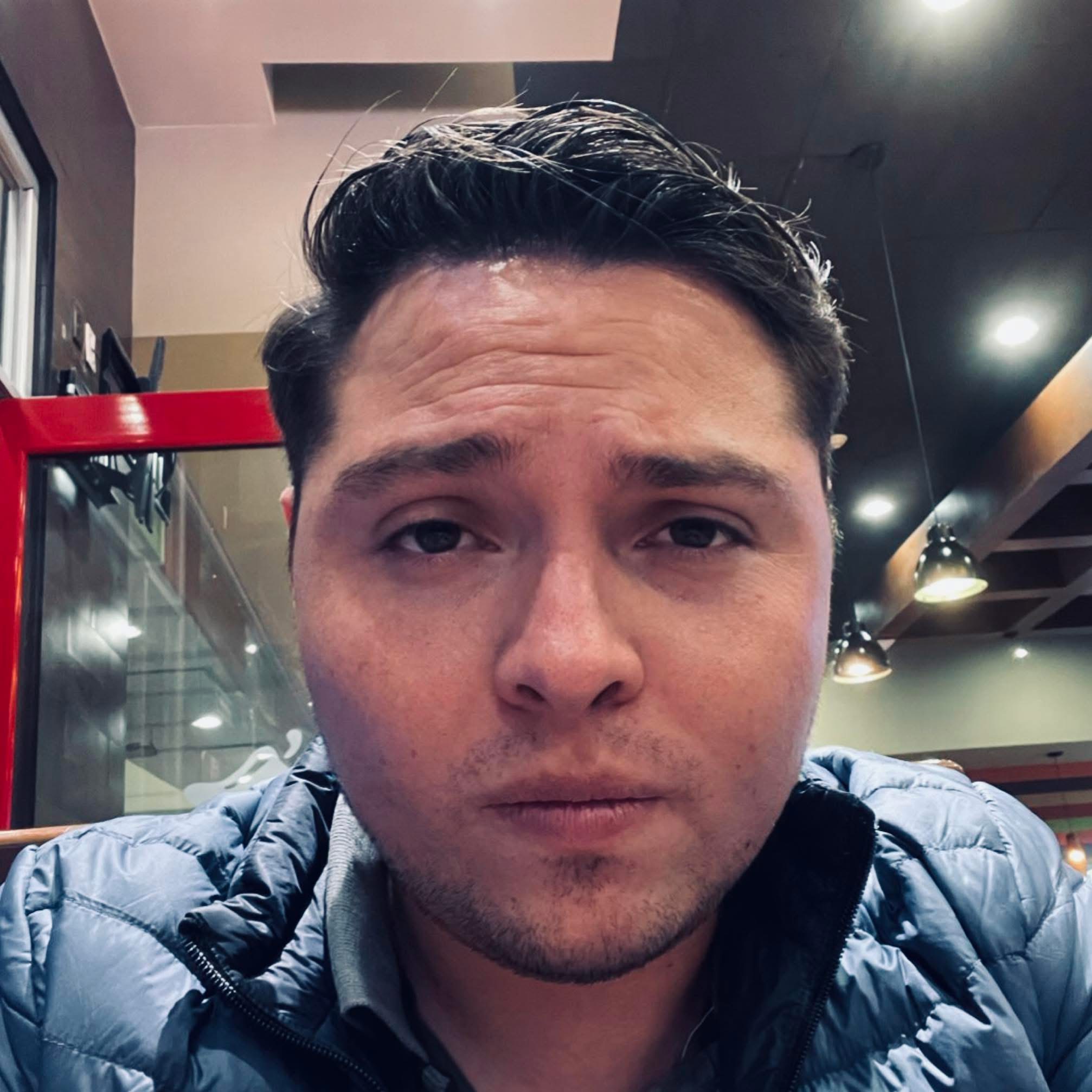 Developer Avatar