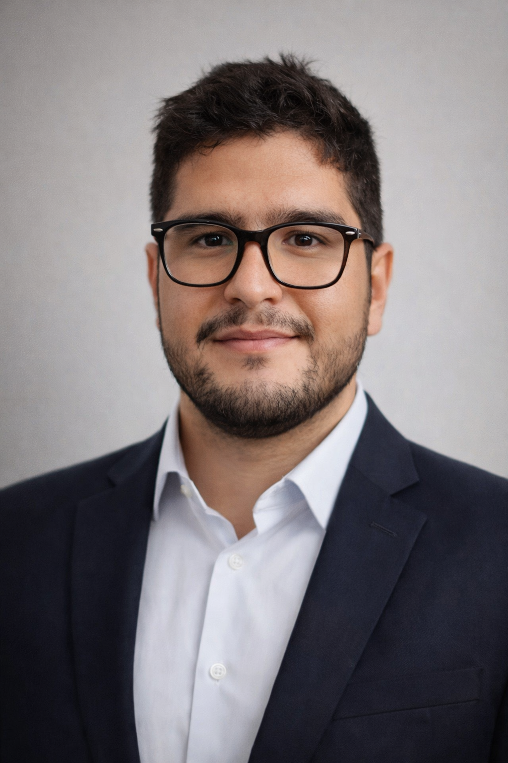 Developer Avatar