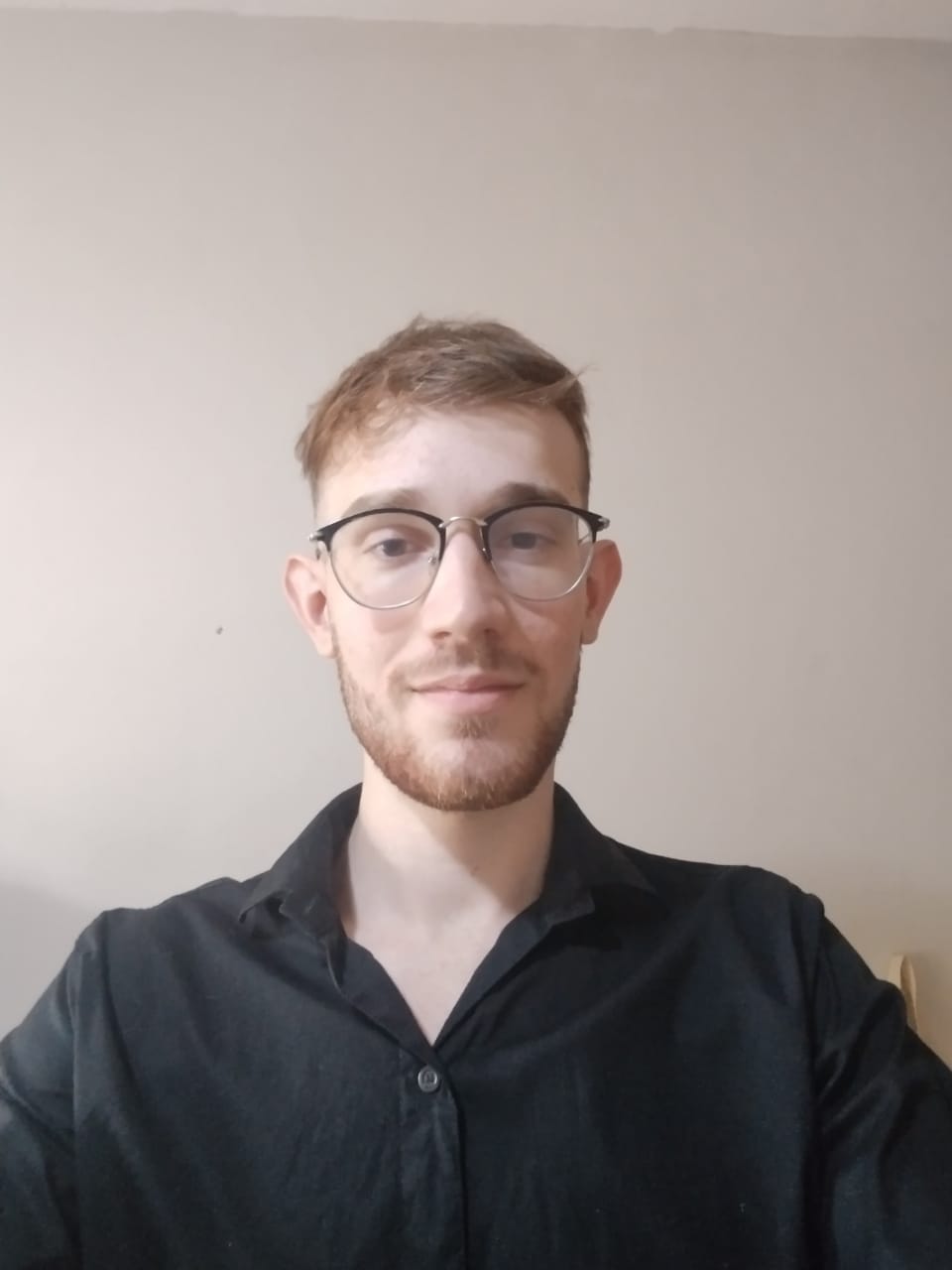 Developer Avatar