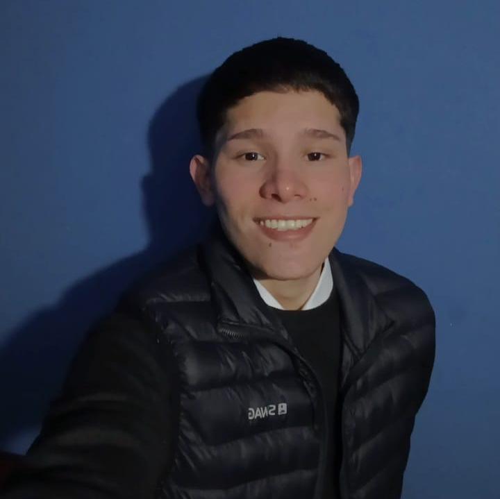 Developer Avatar