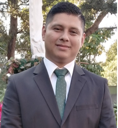 Developer Avatar
