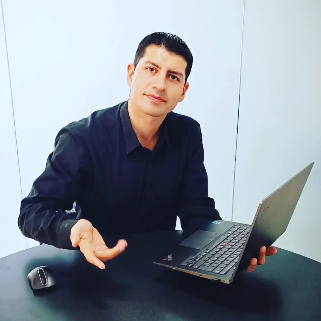 Developer Avatar