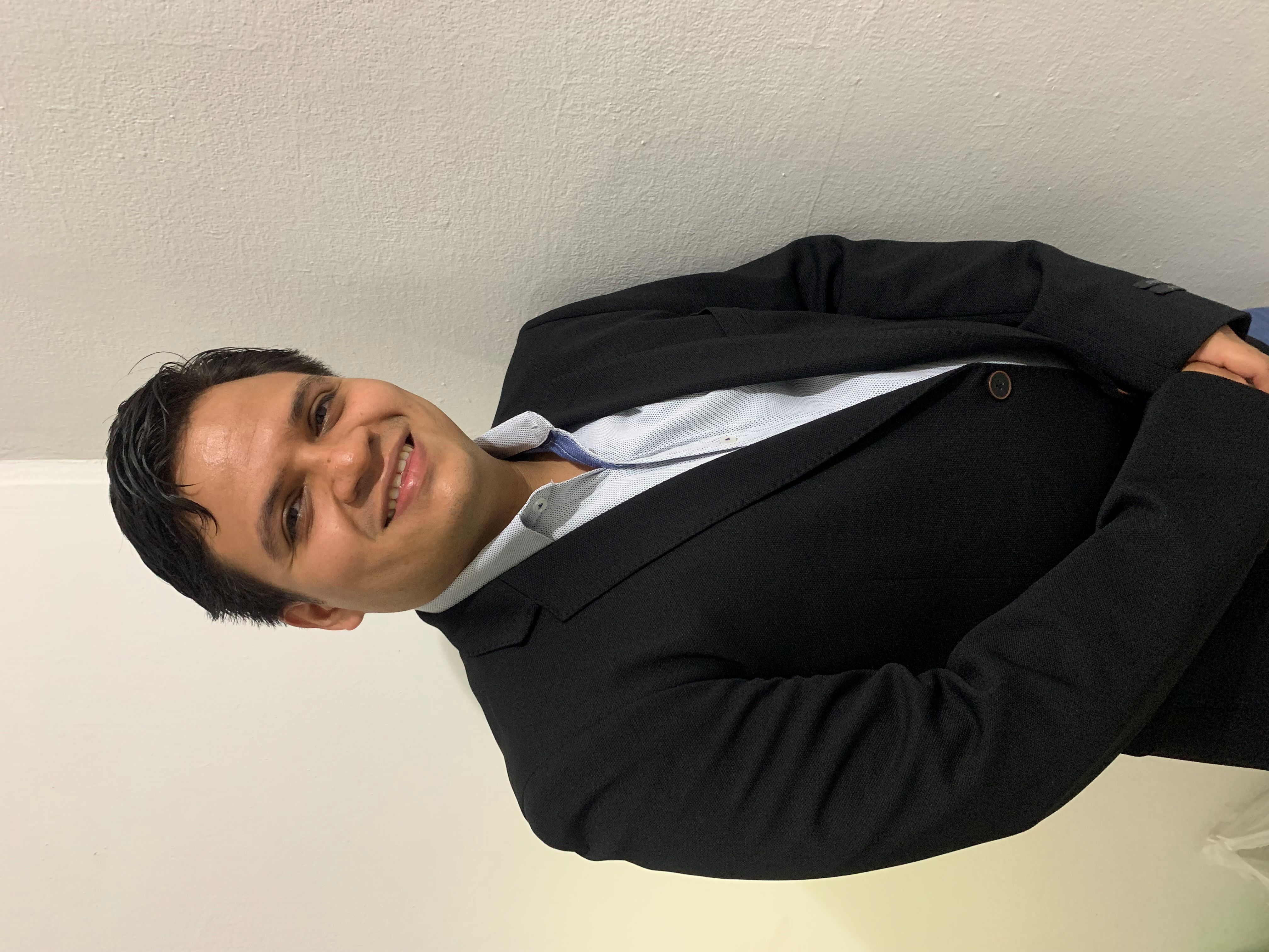 Developer Avatar